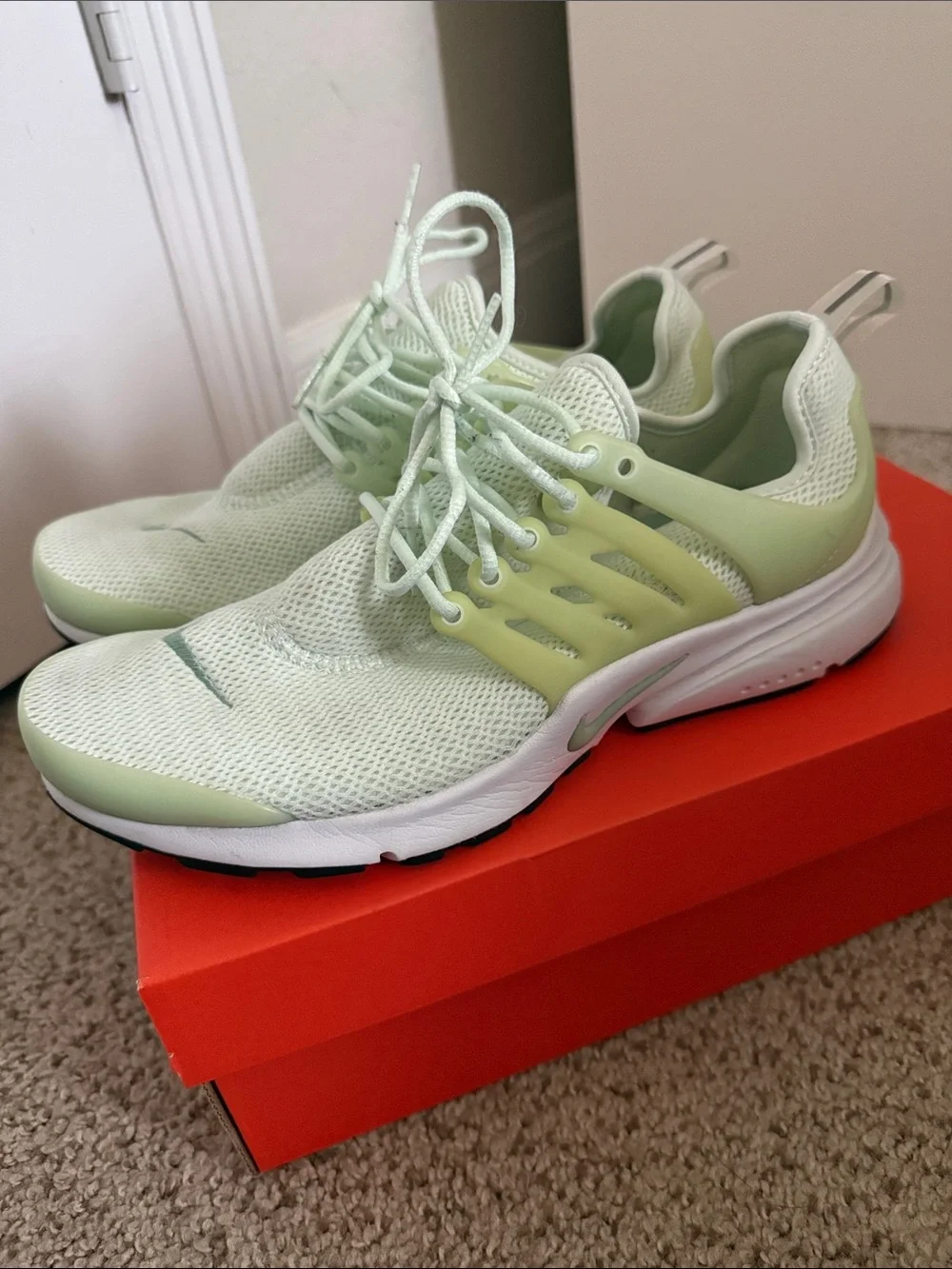 Nike Air Presto